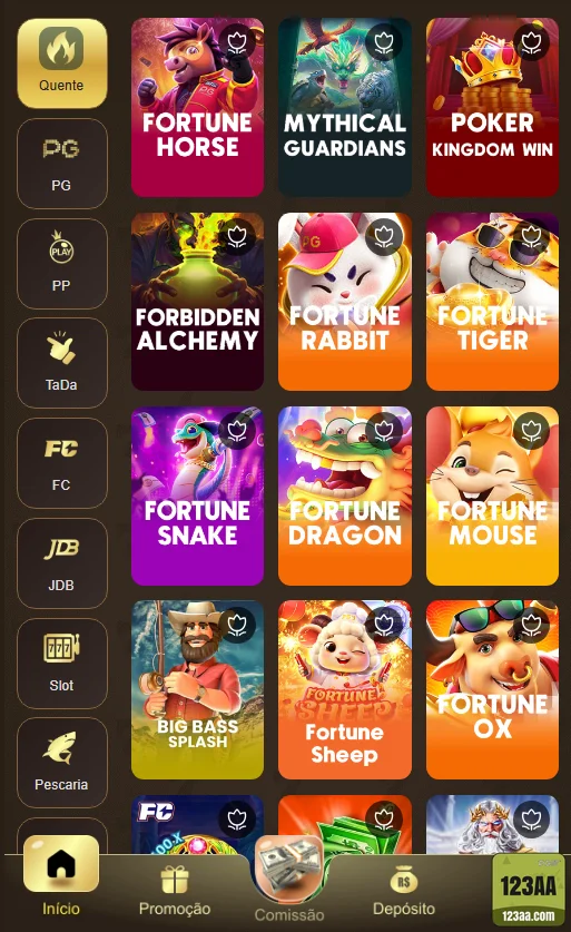 123aa - inovadores jogos de mesa - Melhores Slots Online