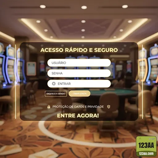 123aa - direto entrada rápida - Link Direto