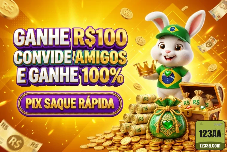 123aa - atraente oferta premium - Giros Grátis