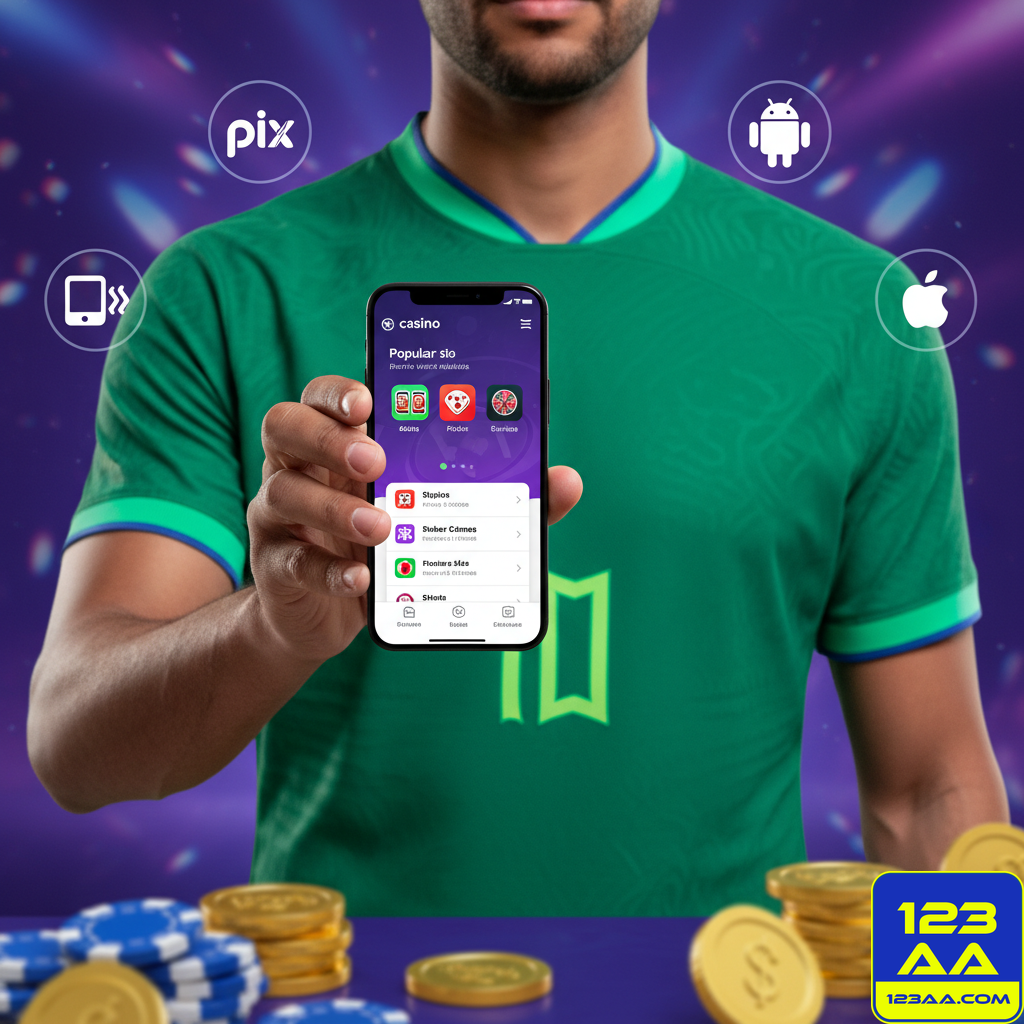 Recompensas App 123aa.com