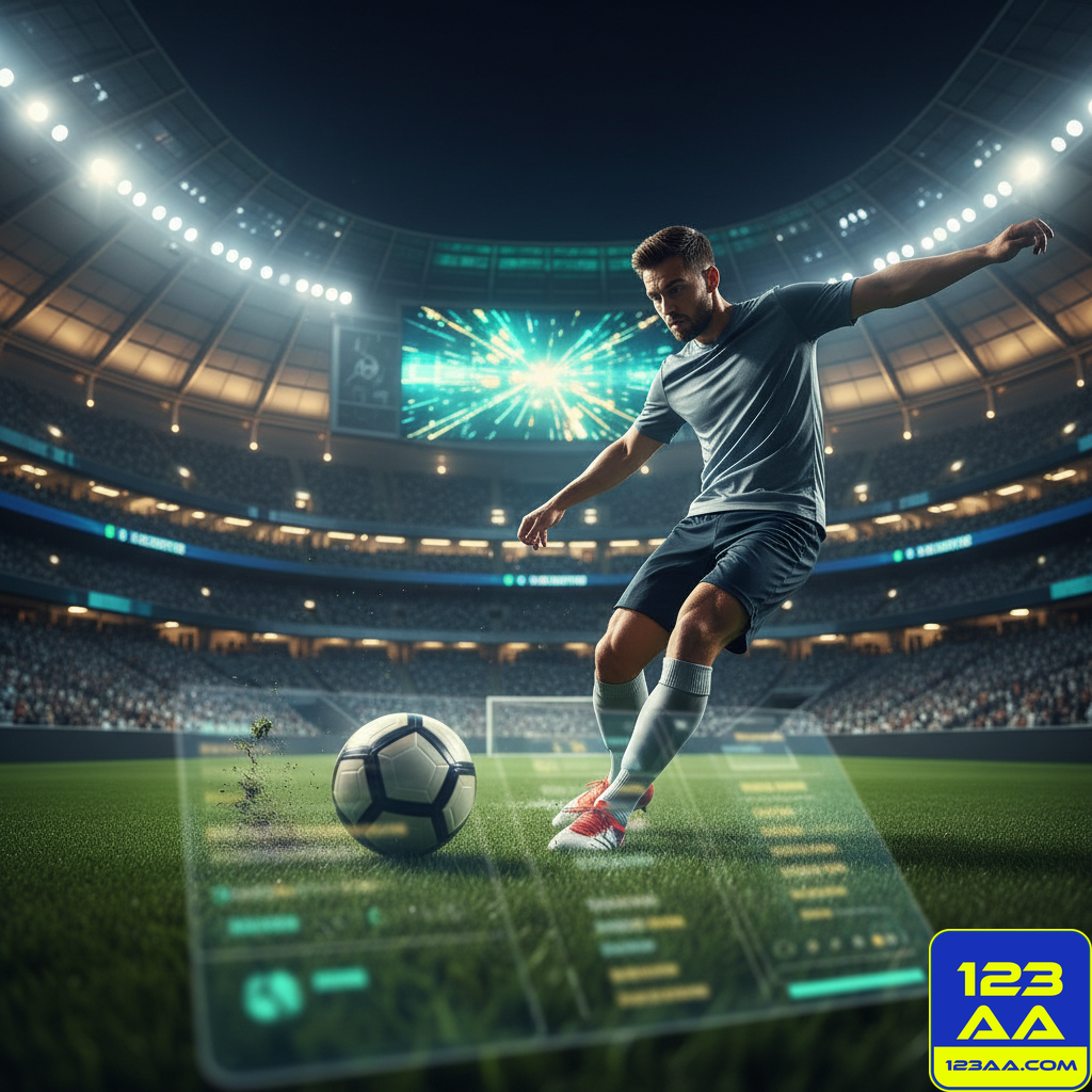 Experiência Apostas 123aa.com