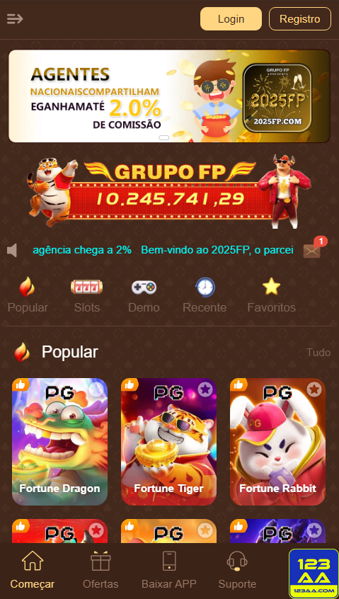 Segurança Impecável