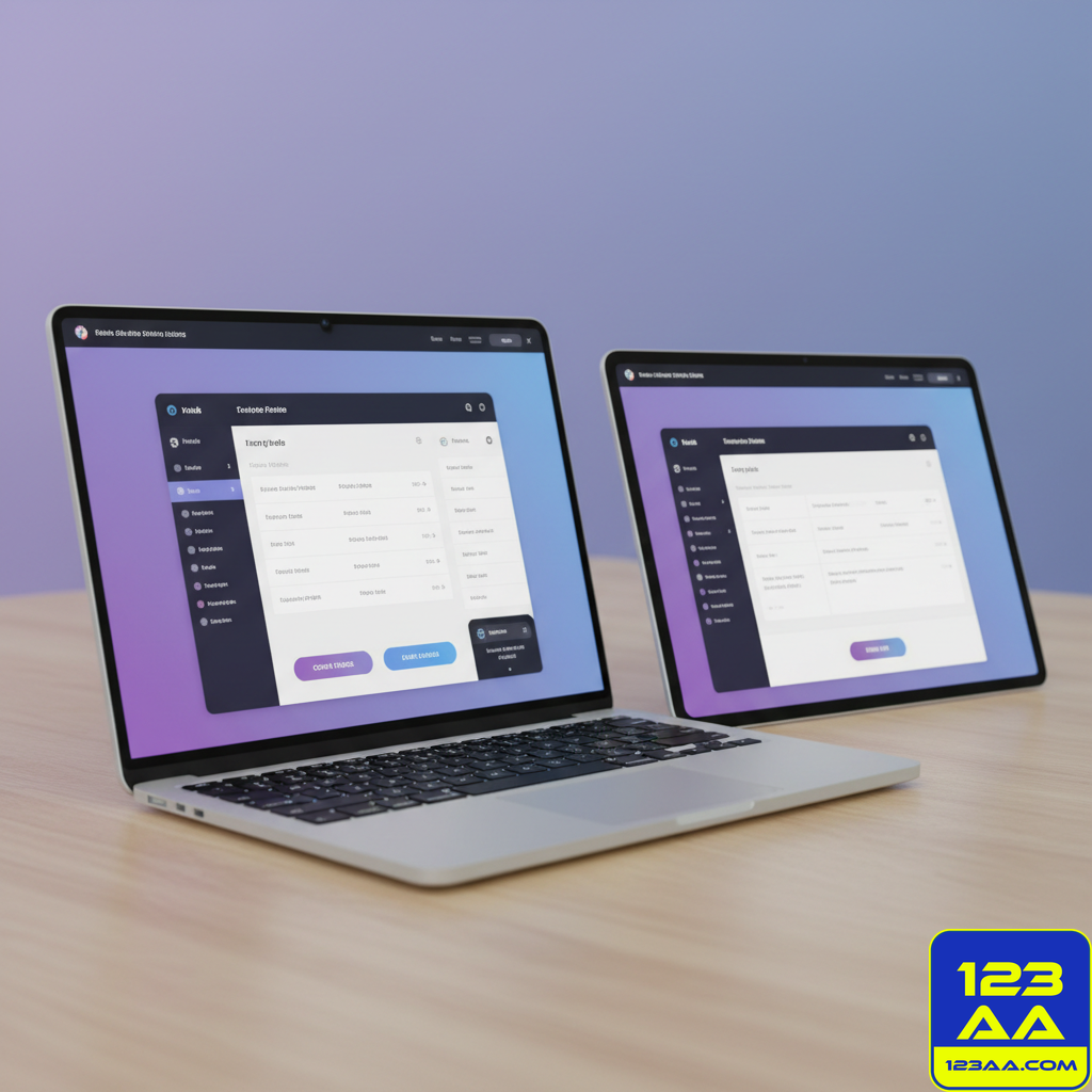 Sistema VIP 123aa.com