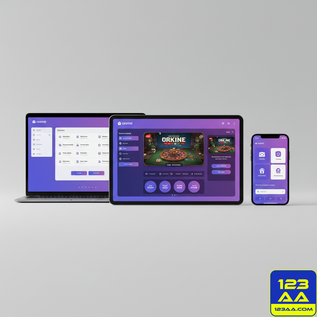 Plataforma Premium 123aa.com